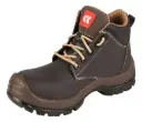 BOTA SEGURIDAD TRIDENSIDAD CAFE T41 KONDOR