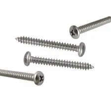 TORNILLO LAMINA 6 X 1 1/2"