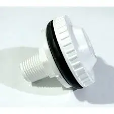FLANCHE TANQUE 1" RIOPLAST 10613