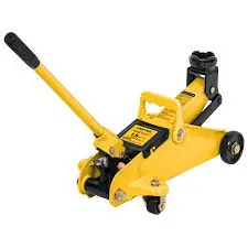 GATO ZORRA 1.5 TONELADAS PRETUL 22070