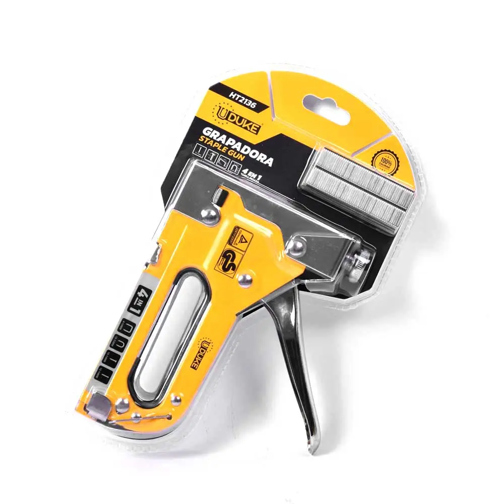 GRAPADORA INDUSTRIAL 907# 4 IN 1 UDUKE HT2136
