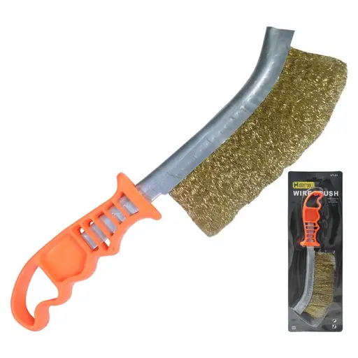 GRATA LINEAL MANGO PLASTICO HT20251