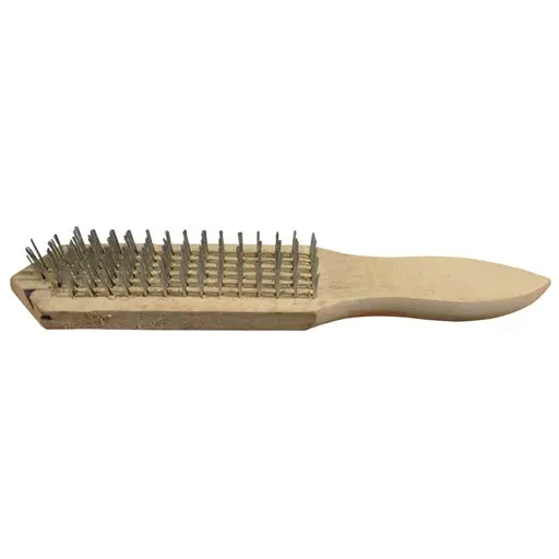 GRATA MADERA 6 LINEAS