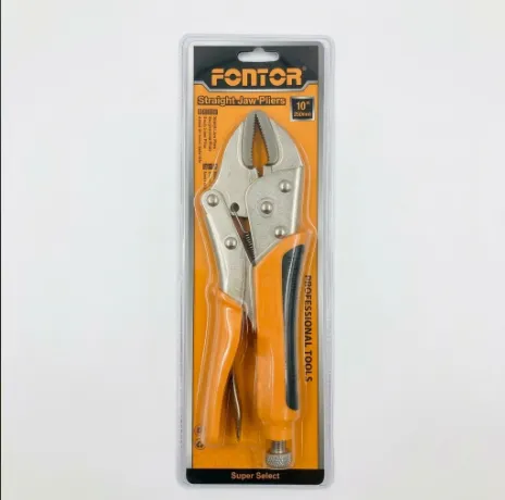 [SPF1713] HOMBRE SOLO ENCAUCHETADO 10" RECTO FONTOR HSJP0210