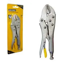 HOMBRE SOLO 7" UYUSTOOLS ALM307