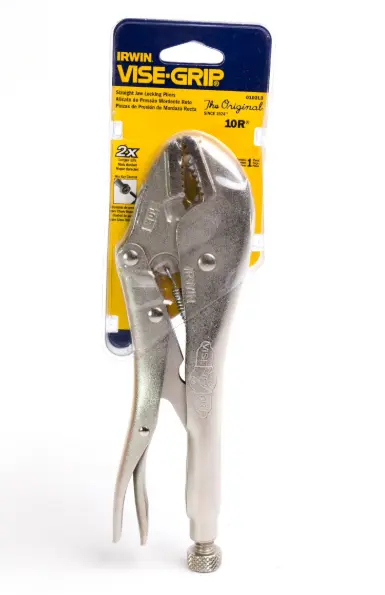 HOMBRE SOLO VISE GRIP ORIGINAL 10" 102L3