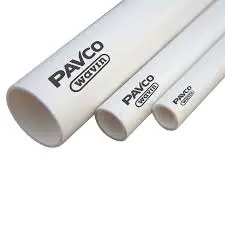 TUBO ALTA PRESION 2" RDE 21 PAVCO