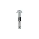 CHAZO EXPANSIVO 1/4 X 2 1/2 X 25 PCS