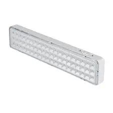 LAMPARA EMERGENCIA 2W 6500K 5-6HRS