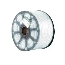 CINTA LED 120V BLANCA METRO (100M) ICL02