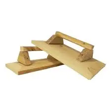 LLANA MADERA FOAM MEDIANA