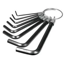 LLAVE BRISTOL ECONOMICA PULGADA