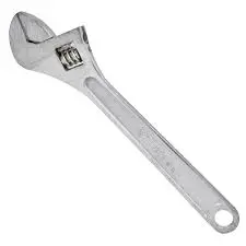 LLAVE EXPANSIVA LISA 15"