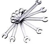 LLAVE MIXTA 12MM