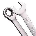 LLAVE MIXTA CON RACHET 15MM