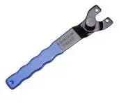 [SPF1980] LLAVE PULIDORA UNIVERSAL 4" 7" 9"