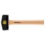 MACETA FINA COM01TR 2 LB PRETUL 22215