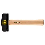 MACETA FINA COM02TR 3 LB PRETUL 22216
