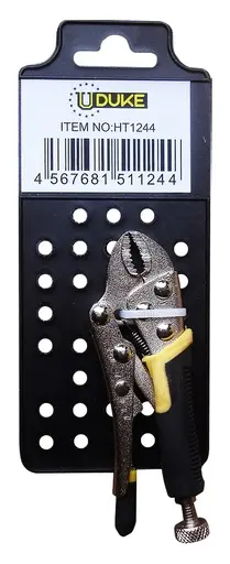 HOMBRE SOLO ENCAUCHETADO 4” MINI UDUKE HT1244