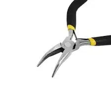 MINI PINZA CURVA 4 1/2 TPZC45