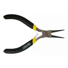 MINI PINZA REDONDA 4 1/2 TPZR46