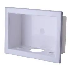 CAJA LAVADORA 23X15X8 PLAST