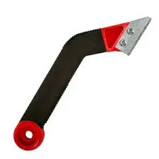 REMOVEDOR RASPADOR JUNTAS CERAMICA
