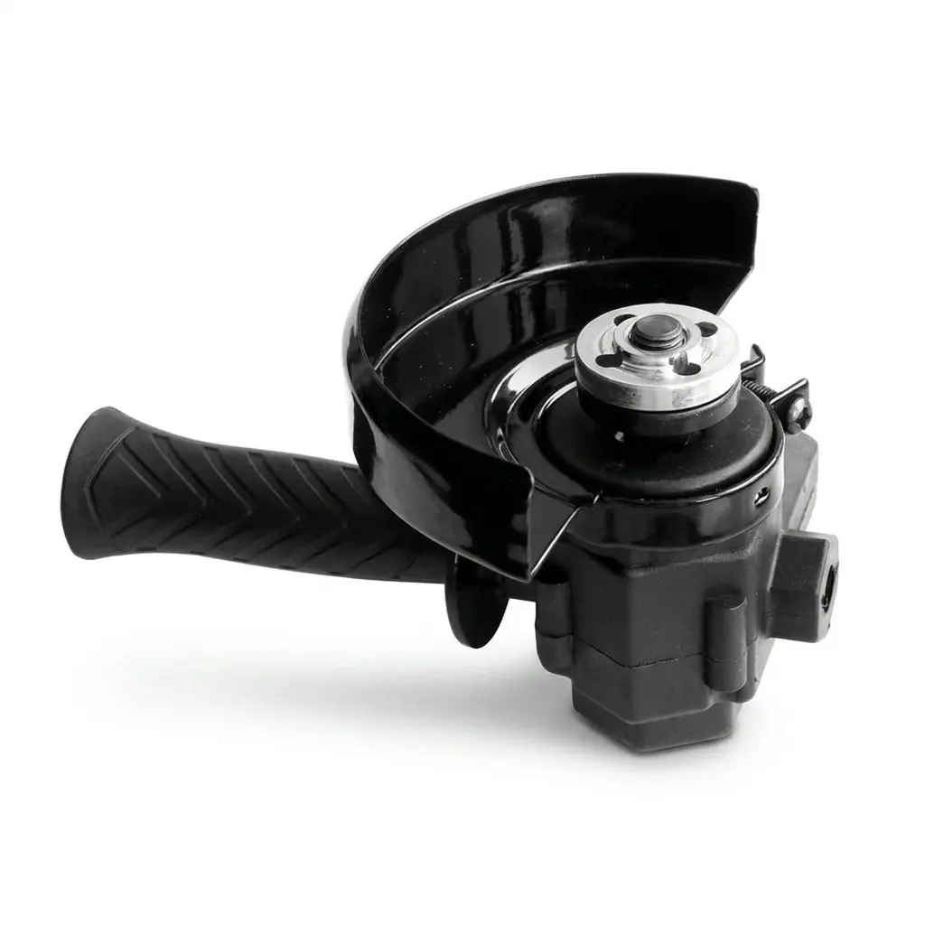 ADAPTADOR DE TALADRO A PULIDORA UDUKE HT2020