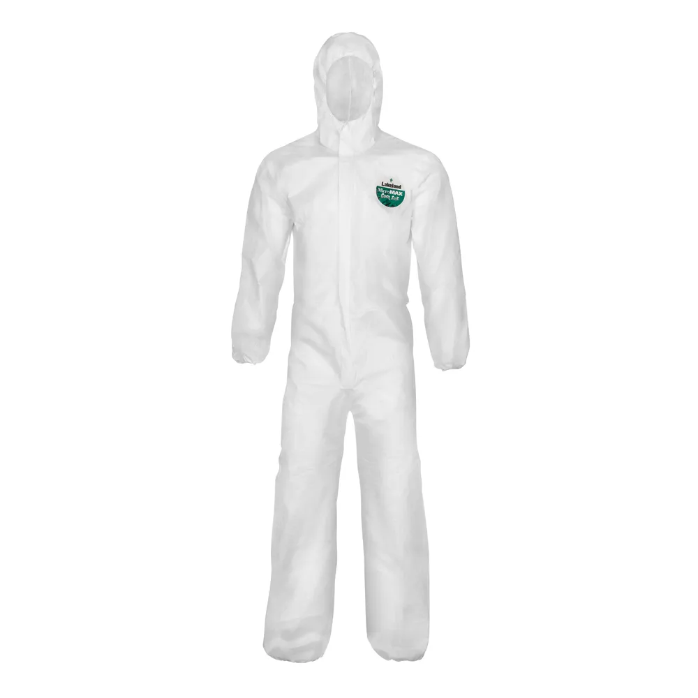 [SPF2223] SAFEGARD GP BLANCO ESGP528 T-XL LAKELAND