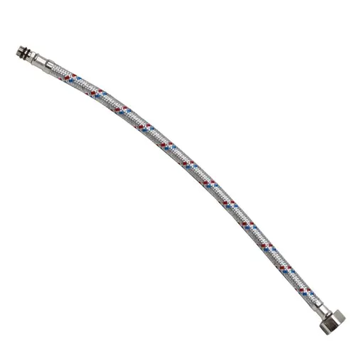 [SPF2225] ACOPLE FLEXIBLE PARA MEZCLADOR MONOCONTROL (PRECIO X UND) UDUKE HT1215