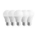 BOMBILLO LED 3W LUZ CALIDA