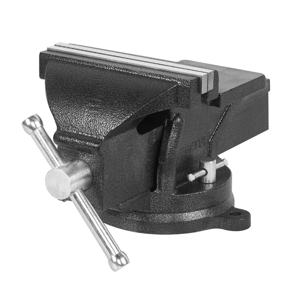 PRENSA DE BANCO GIRATORIA 6" UDUKE HT3381