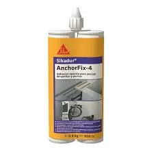 ANCHORFIX 4 X 900GRS SIKA 94717