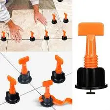 NIVELADOR DE PISOS X 50UN MAS LLAVE