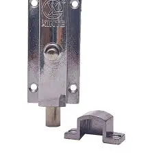 PASADOR AUTOMATICO 2 1/2"