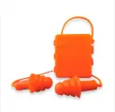 PROTECTOR AUDITIVO CAJA PLASTICA 27DB INSAFE IN9092