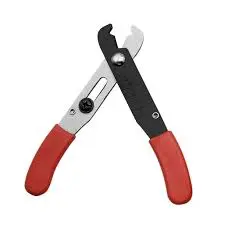 PELA CABLE PICO LORO