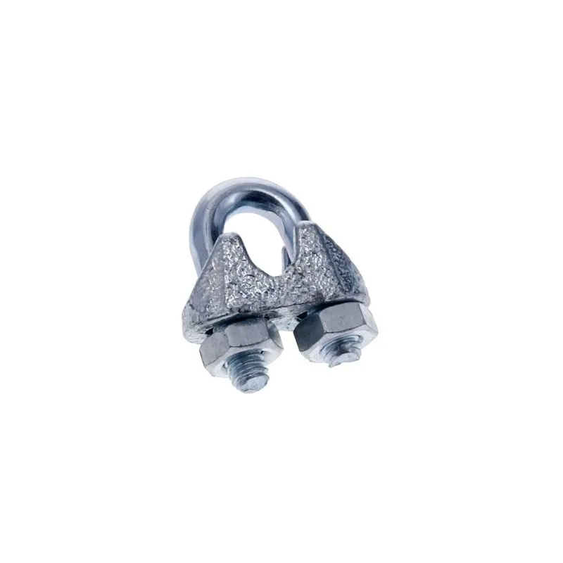 PERRO GALVANIZADO 10MM 3/8