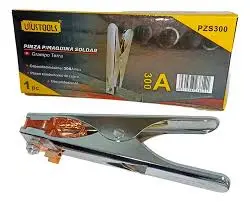 PINZA MASA 300 PZS300 UYUSTOOLS