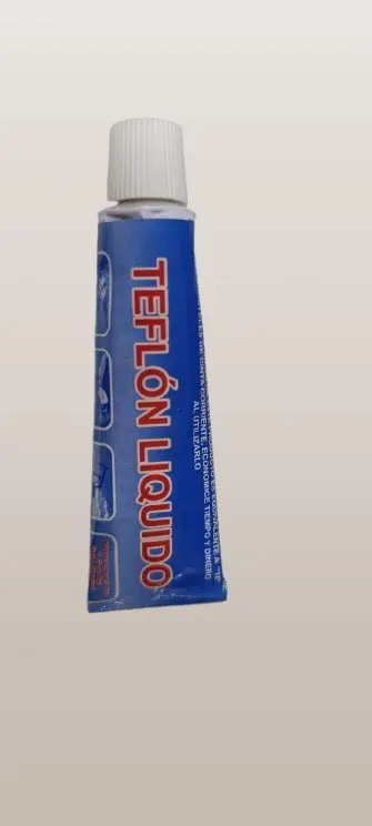 TEFLON LIQUIDO 20GRS