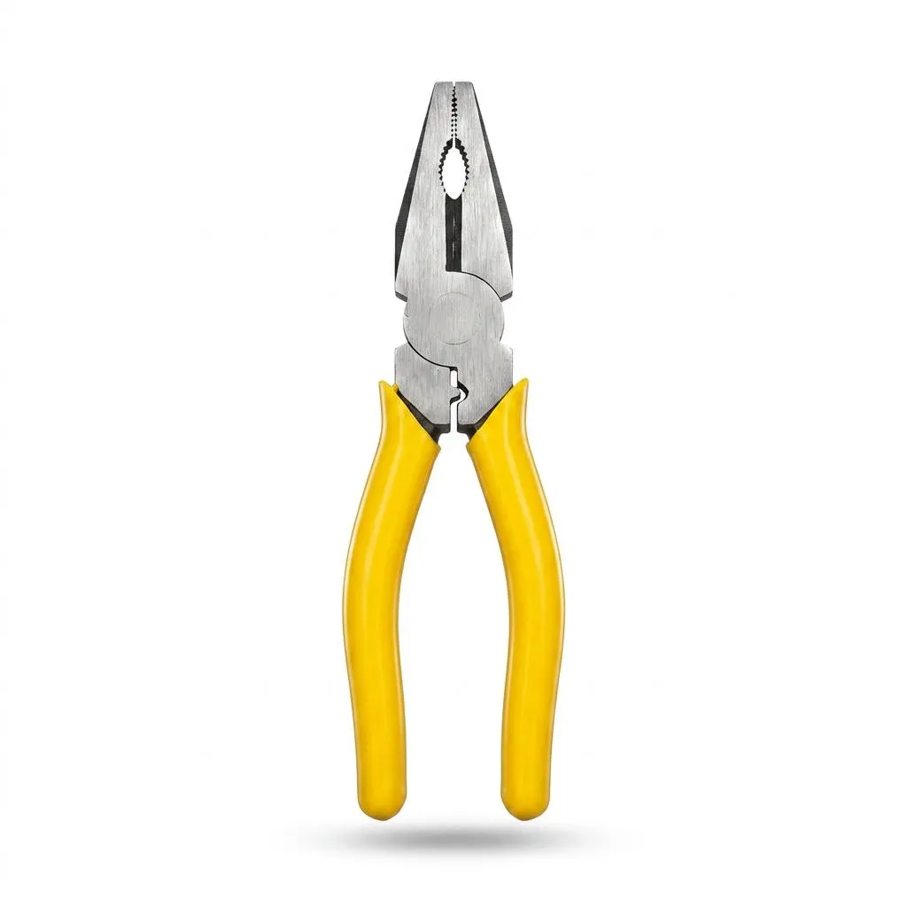 ALICATE 8.5" UDUKE (HT3043)