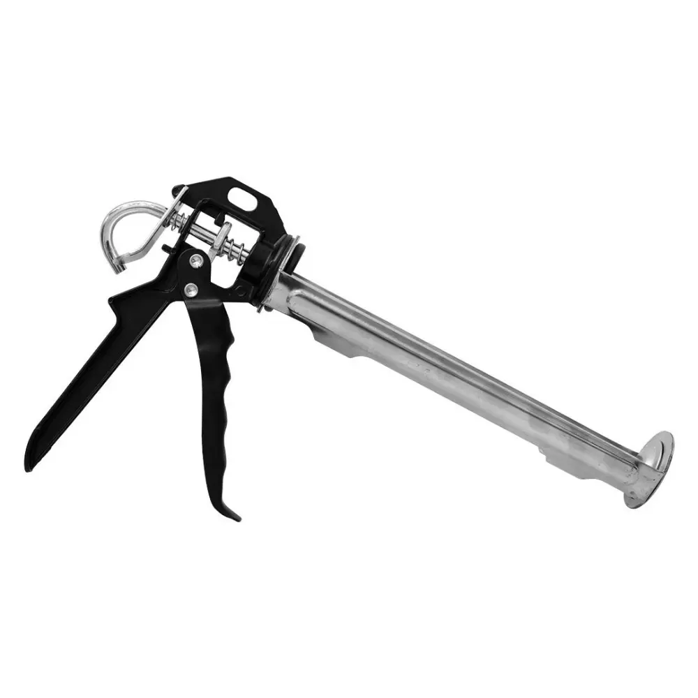 PISTOLA CALAFATEO ESQUELETO PROFESIONAL UDUKE HT30530