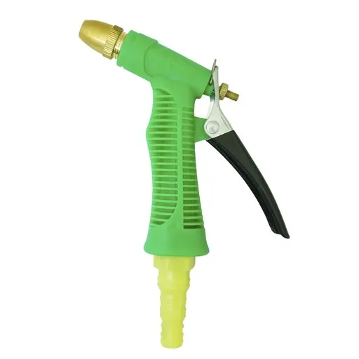 PISTOLA MANGUERA ENCAUCHETADA