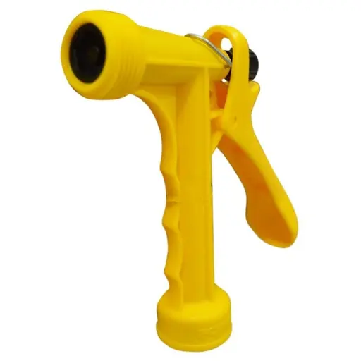 PISTOLA MANGUERA PLASTICA