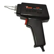 PISTOLA SOLDAR 100W