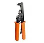 PONCHADORA COAXIAL NARANJA DL 807F