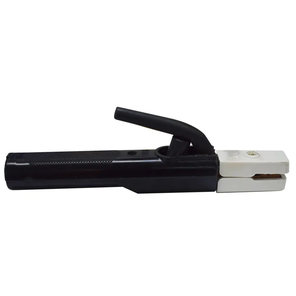 PORTA ELECTRODO ECO 500AMP