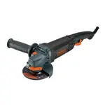 PULIDORA 4-1/2" 950W INDUSTRIAL TRUPER 12872