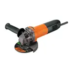 PULIDORA 4 1/2" 800W ESMA-4-1/2A9 TRUPER 16683