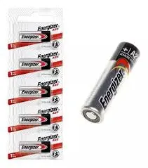 PILA ENERGIZER A23